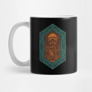 Satanic Mug